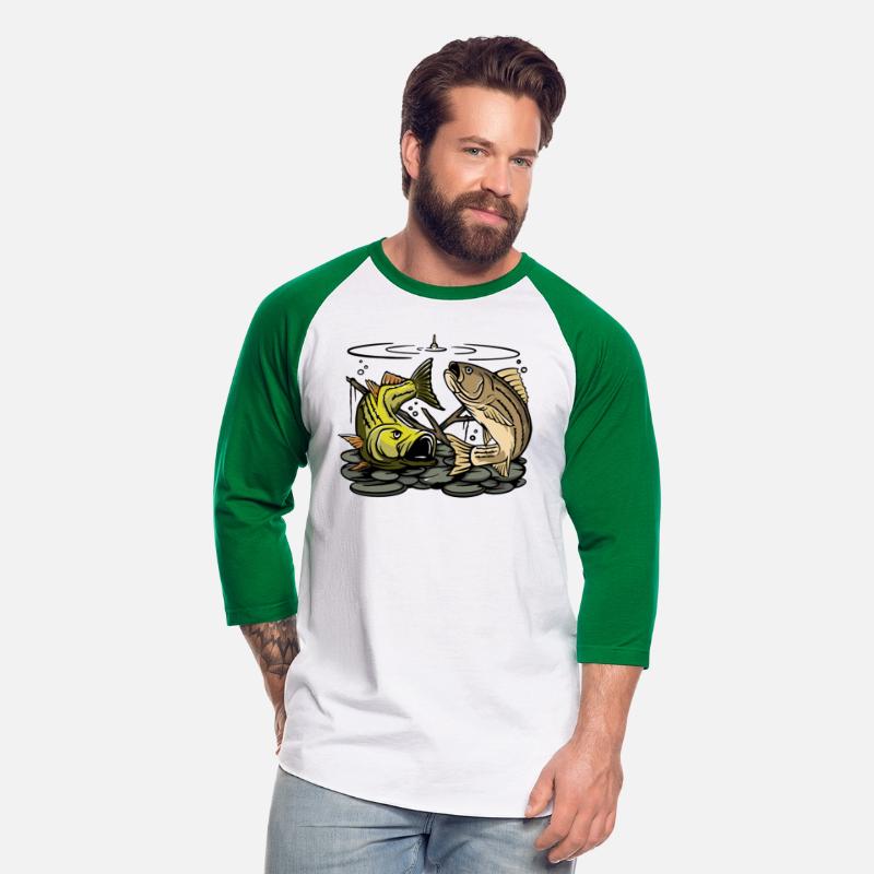 Largemouth Bass Classic T Shirt