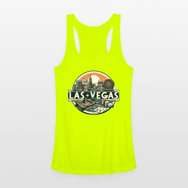 Las Vegas Nevada