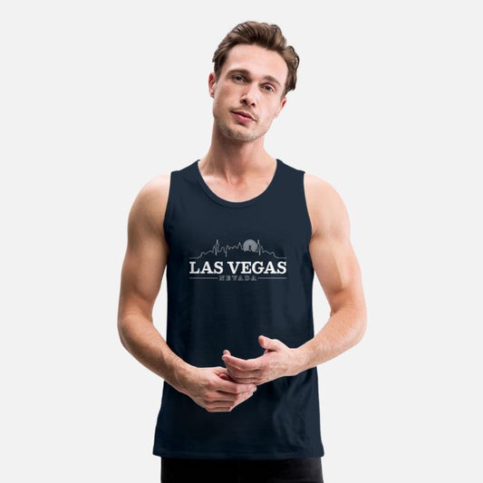 Las Vegas yline - Nevada