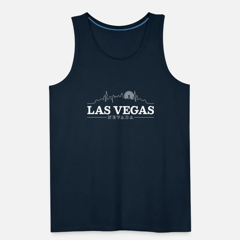 Las Vegas yline - Nevada