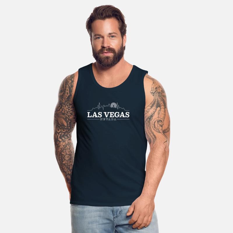 Las Vegas yline - Nevada