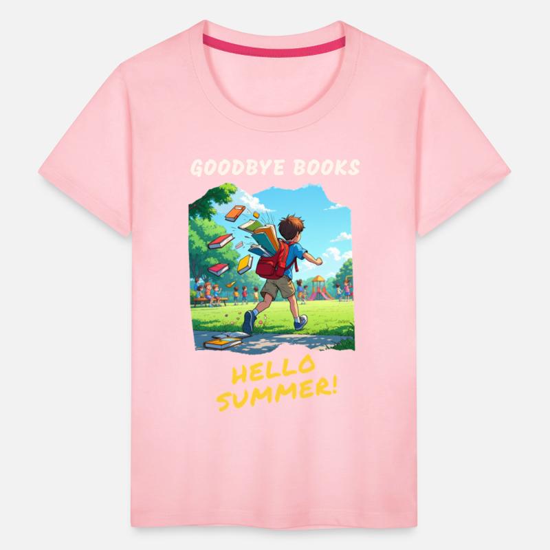 Last Day of School: Summer Vacation 3 - Fun Kids