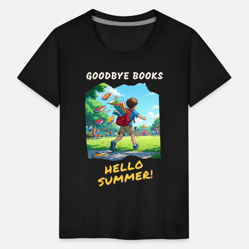 Last Day of School: Summer Vacation 3 - Fun Kids