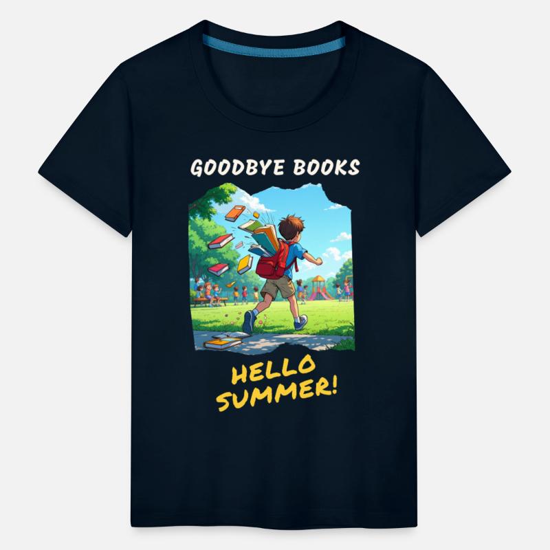 Last Day of School: Summer Vacation 3 - Fun Kids