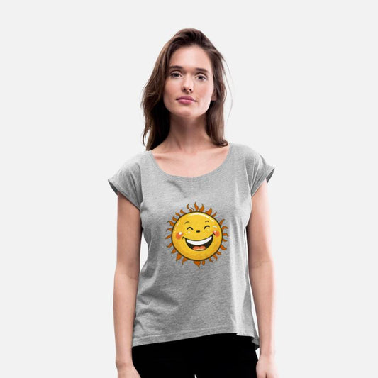 Laughing Sun