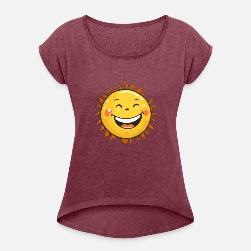 Laughing Sun