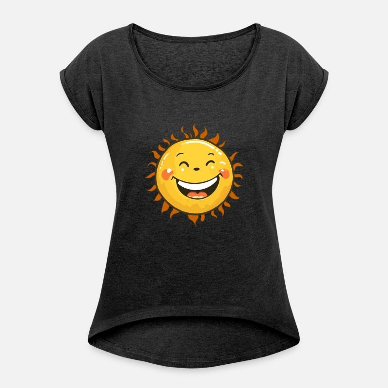 Laughing Sun