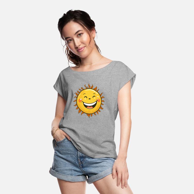 Laughing Sun