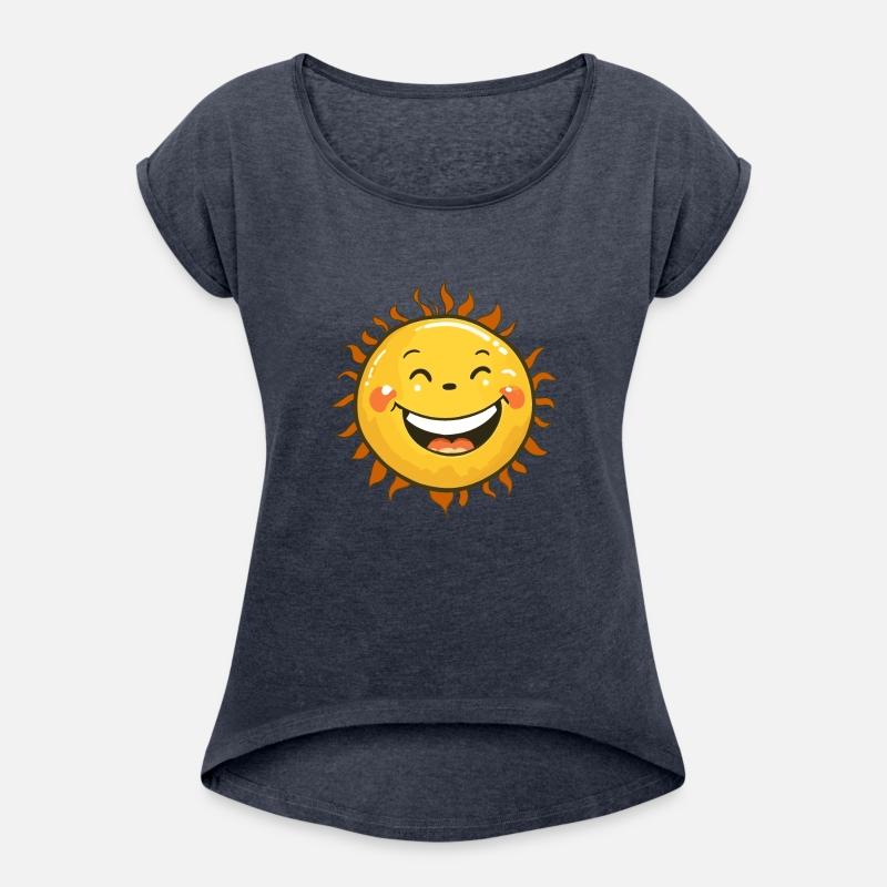 Laughing Sun