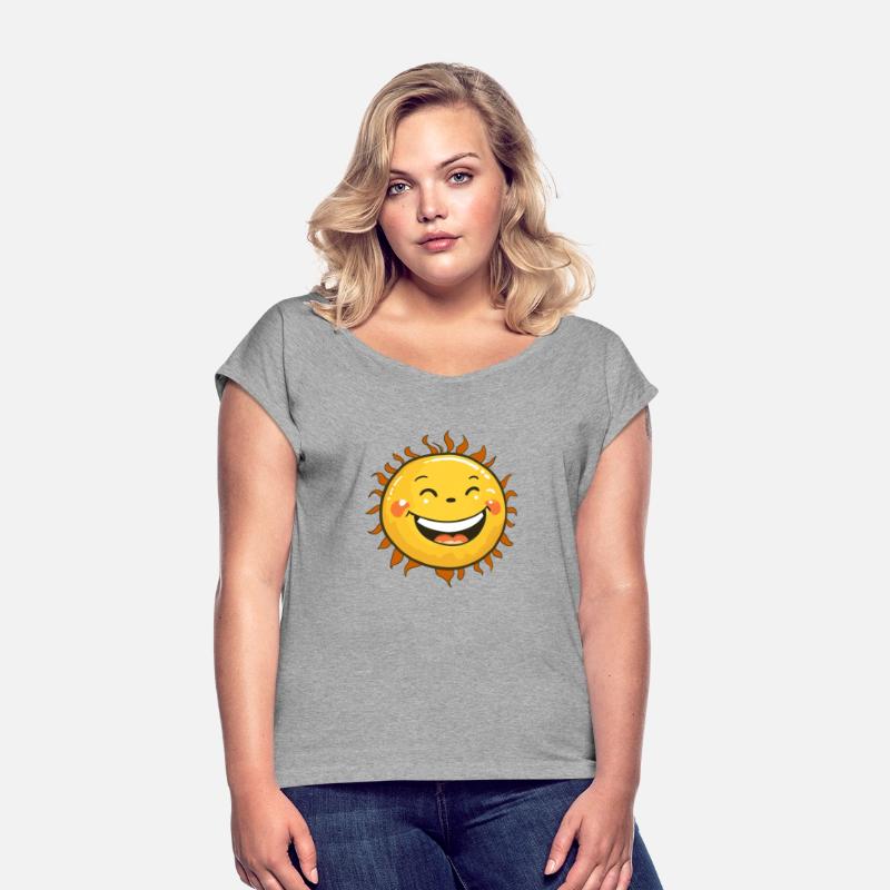 Laughing Sun