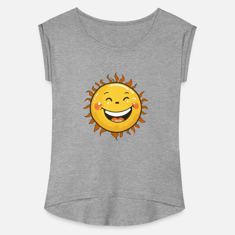 Laughing Sun