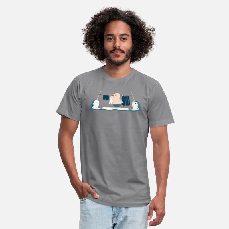 Laundry Day trending
