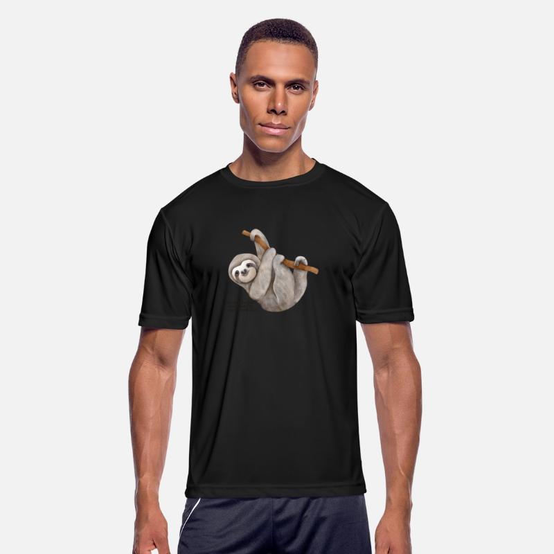Lazy Shirt, I'm Not Lazy, I'm On Power Saving Mode