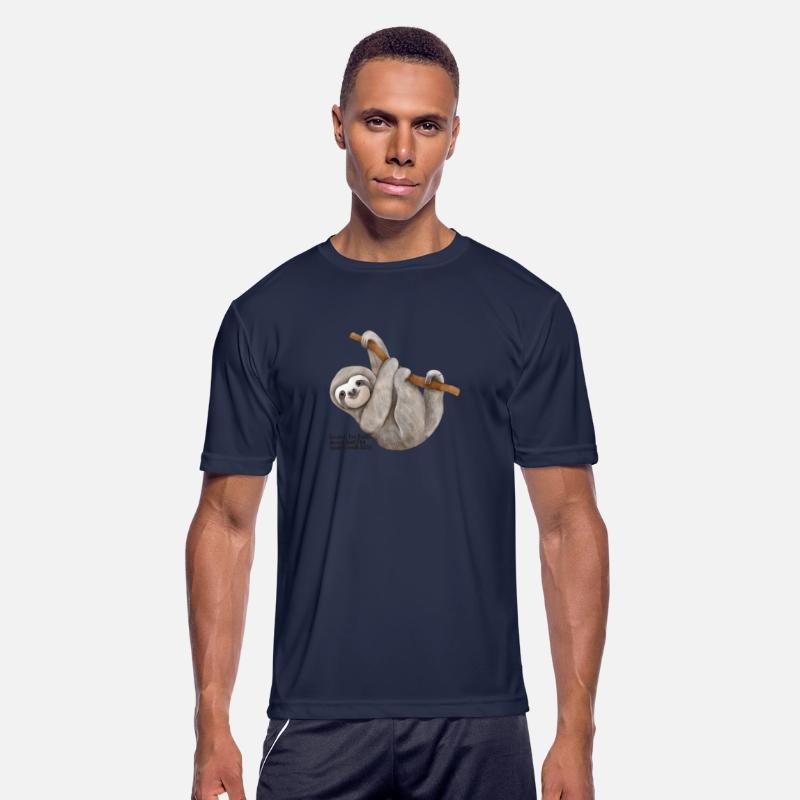 Lazy Shirt, I'm Not Lazy, I'm On Power Saving Mode