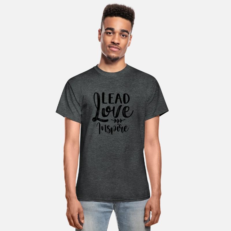 Lead Love Inspire