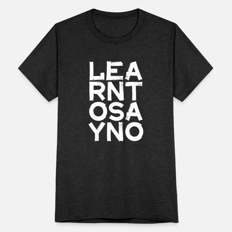 Learn to say no Productivity quote