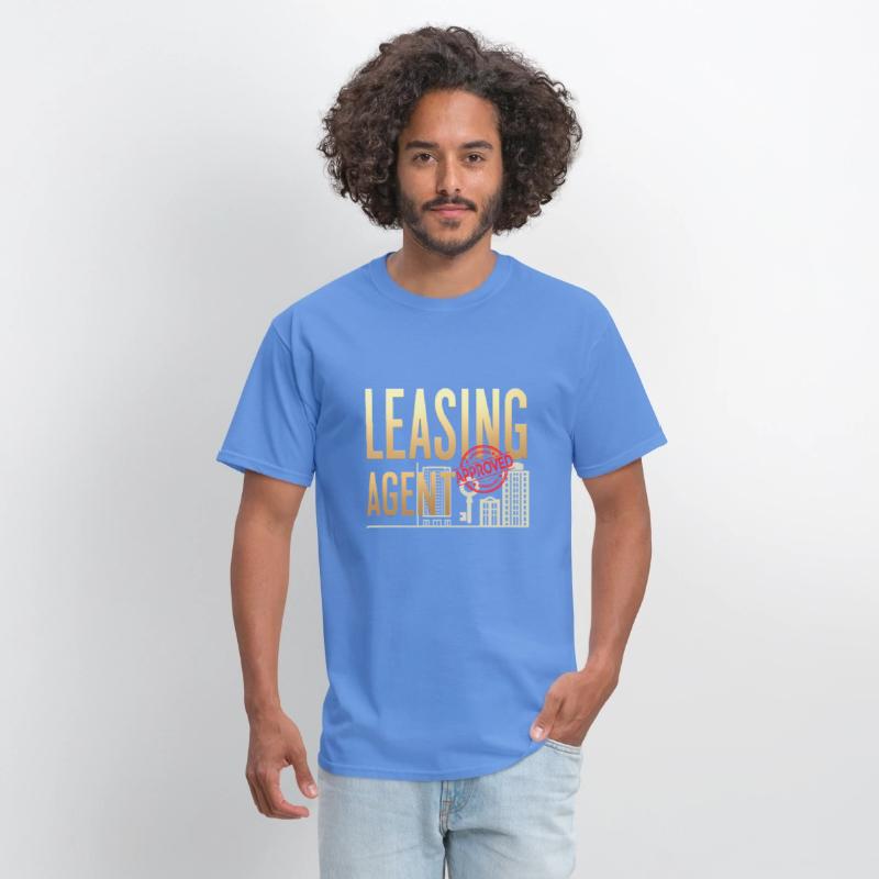 Leasing Agent