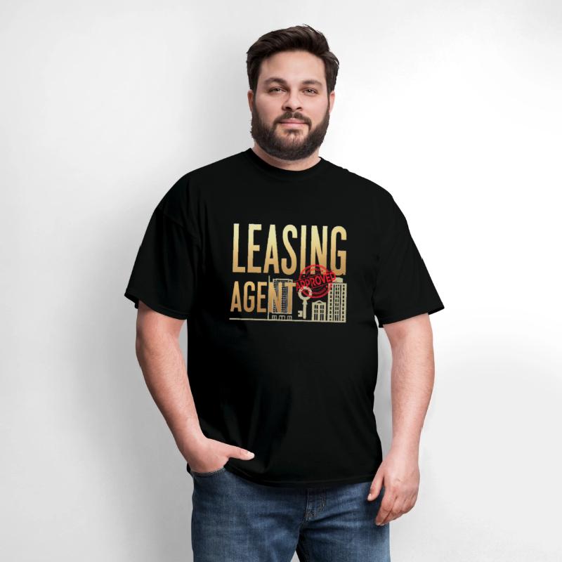 Leasing Agent
