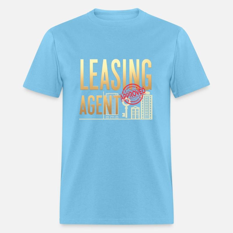 Leasing Agent