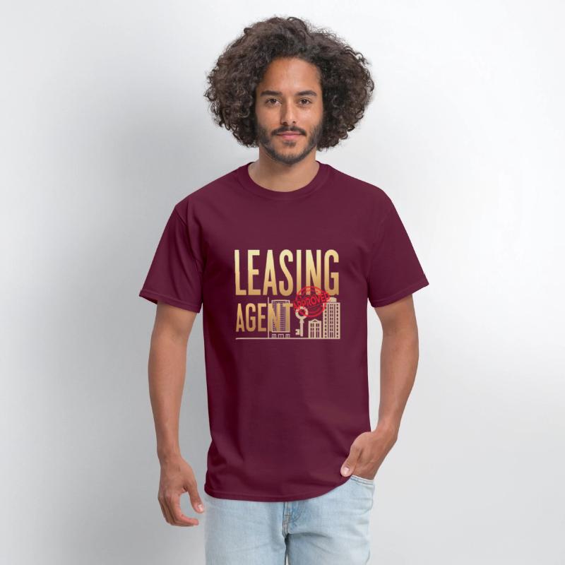 Leasing Agent