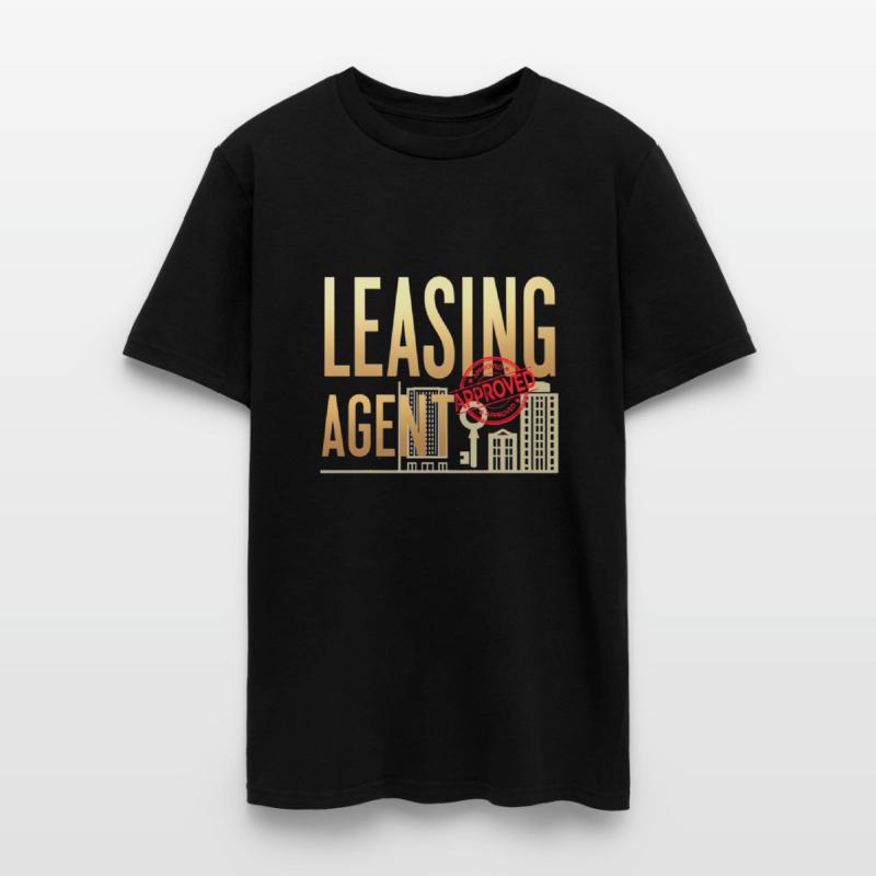 Leasing Agent