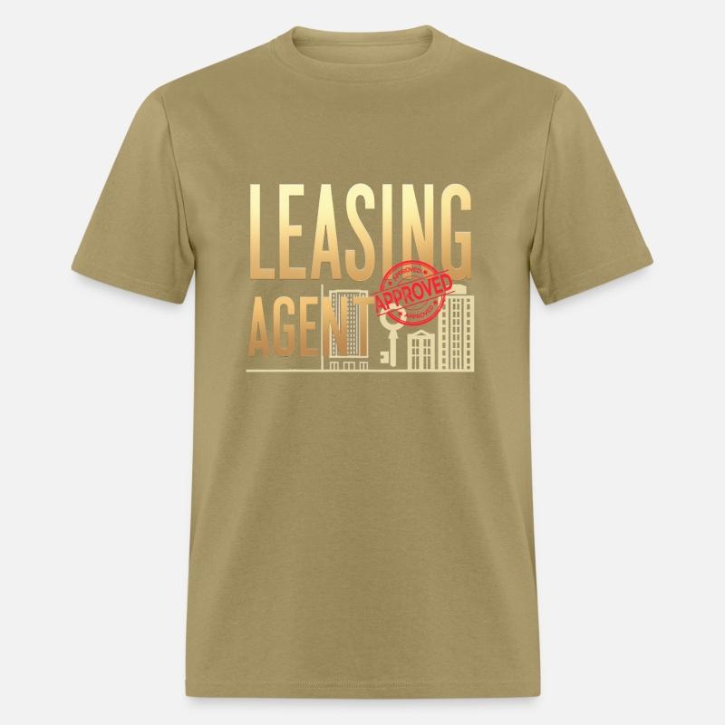 Leasing Agent