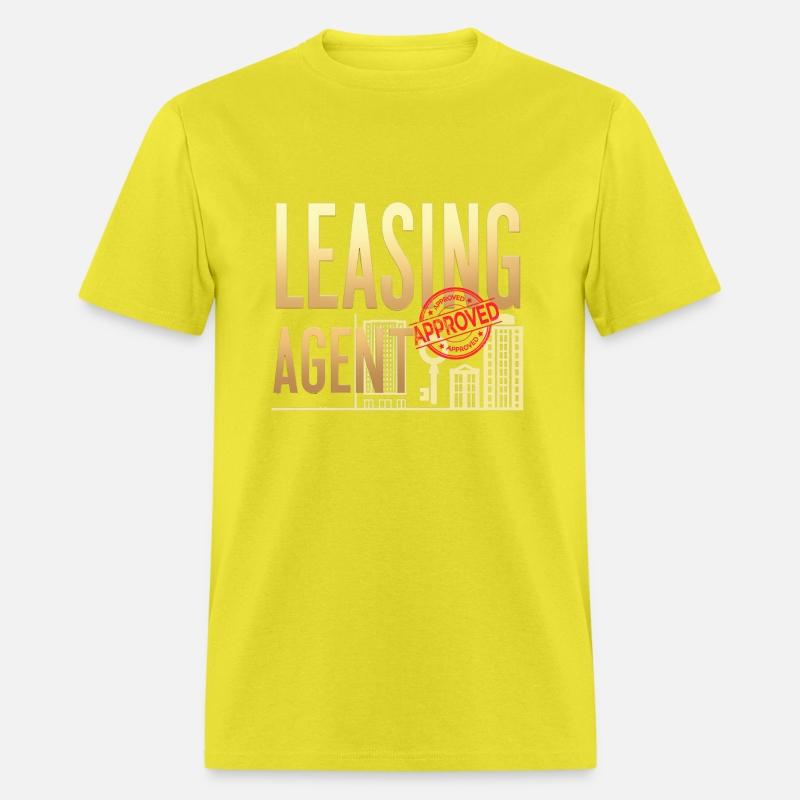 Leasing Agent