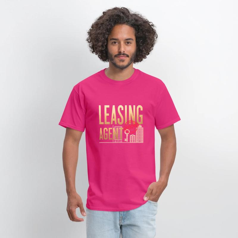Leasing Agent