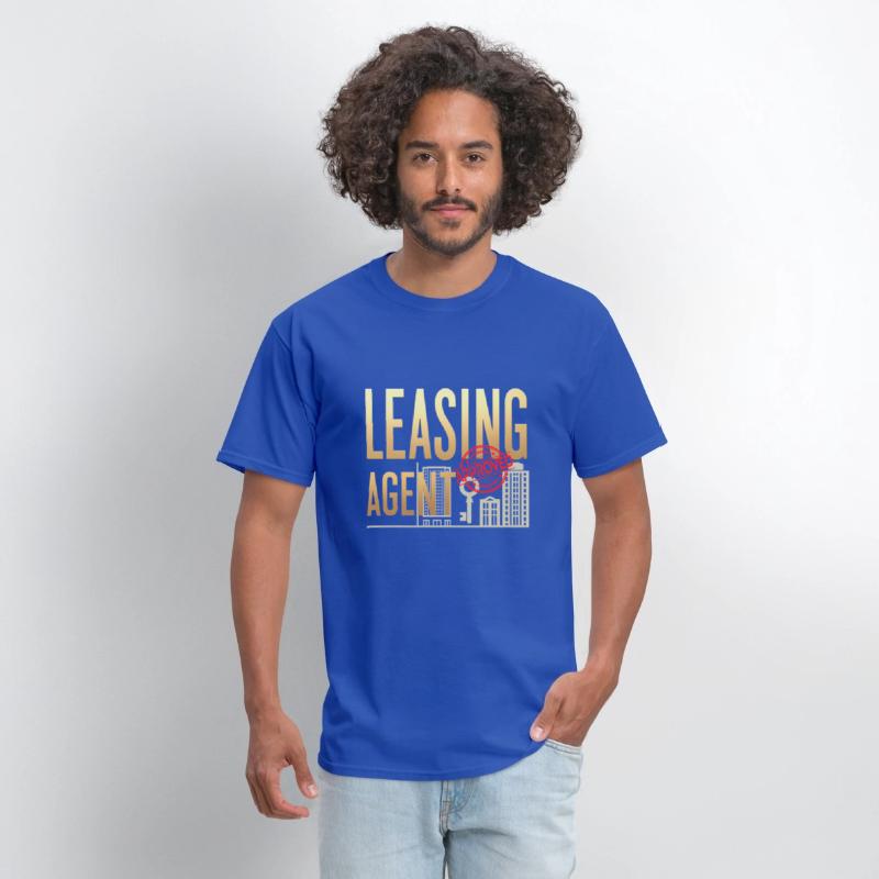 Leasing Agent