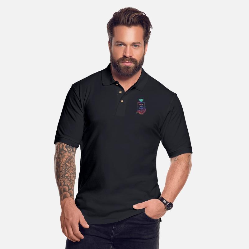 Leave Me Thefu Cologne No 5 Apparel
