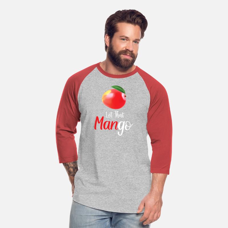 Let That Mango
