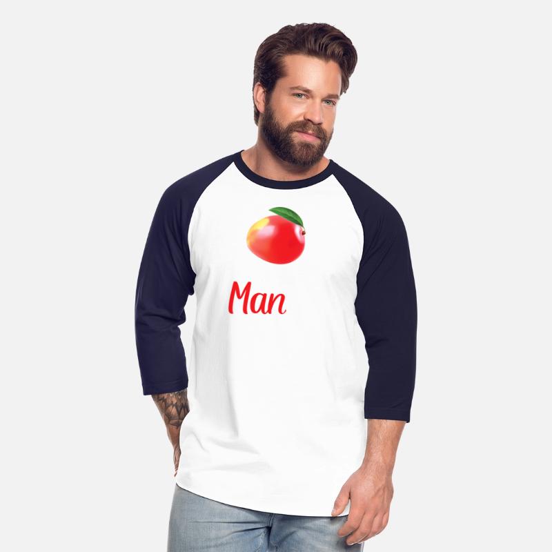 Let That Mango