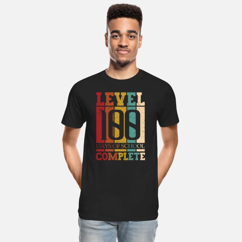 Level 100 Days Of School Complete Student Schooler