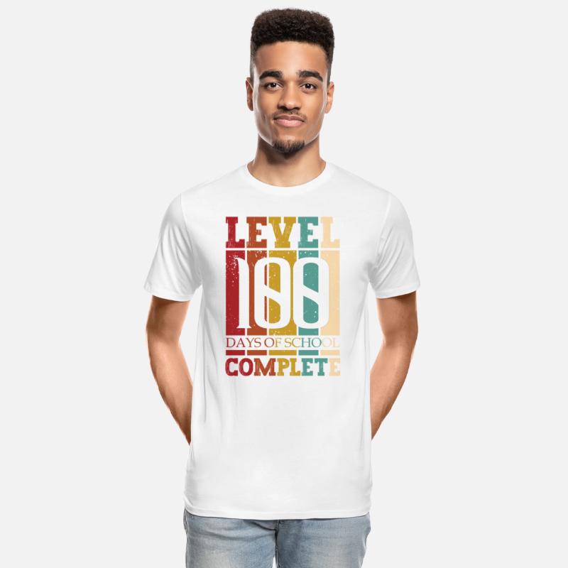 Level 100 Days Of School Complete Student Schooler