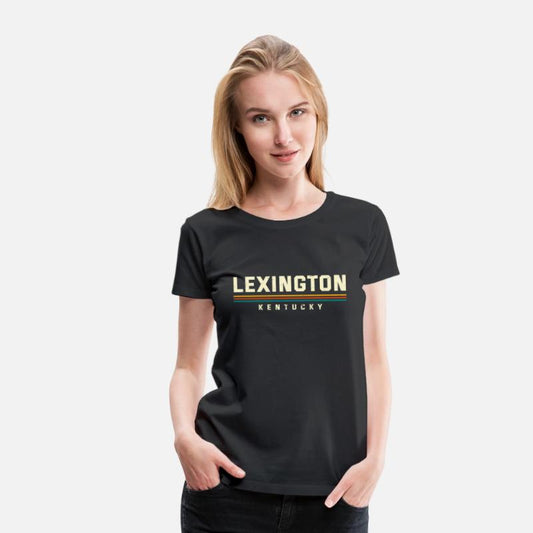 Lexington Kentucky Ky Collection Lexingtonian Coll