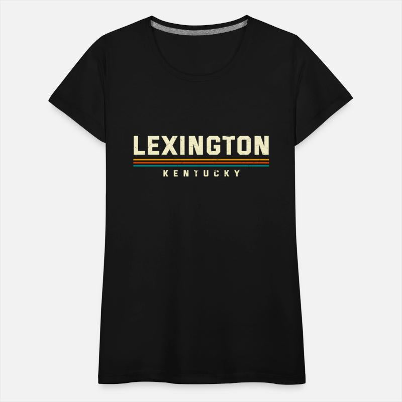Lexington Kentucky Ky Collection Lexingtonian Coll