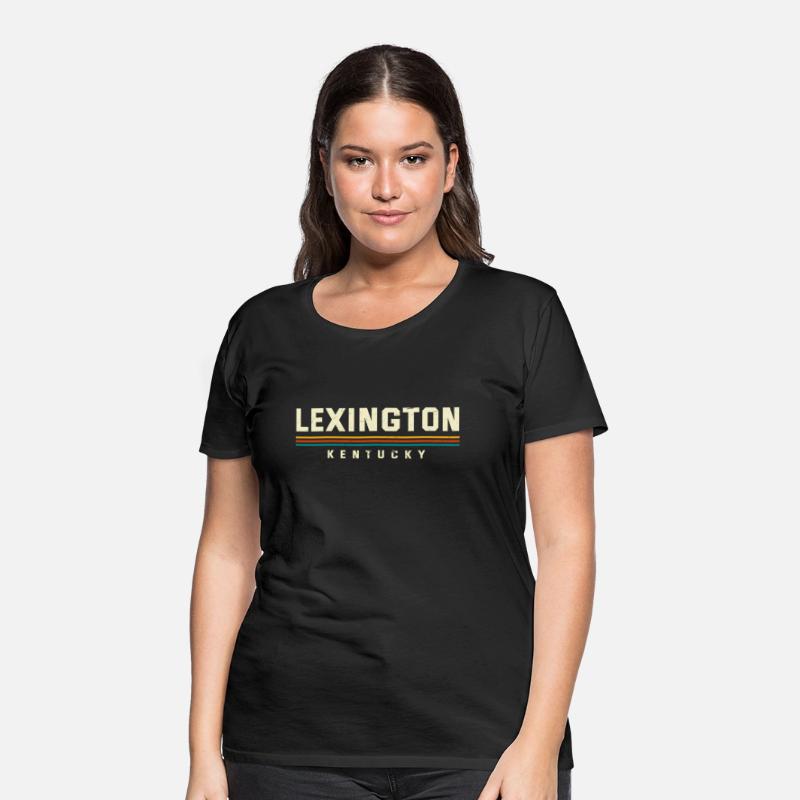 Lexington Kentucky Ky Collection Lexingtonian Coll