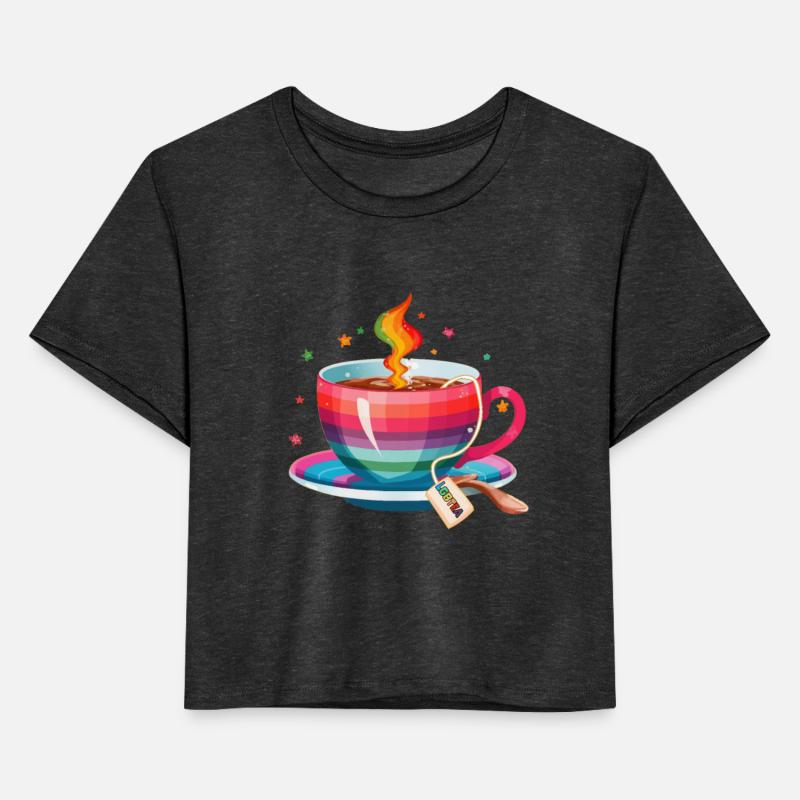 LGBTQIA+ LGBTQ LGBT Gay Pride LGBTea