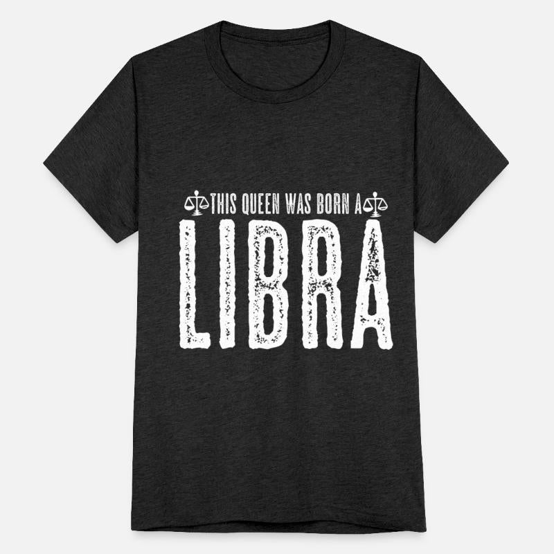 Libra Queen Women Zodiac Astrology Stars Sun Moon