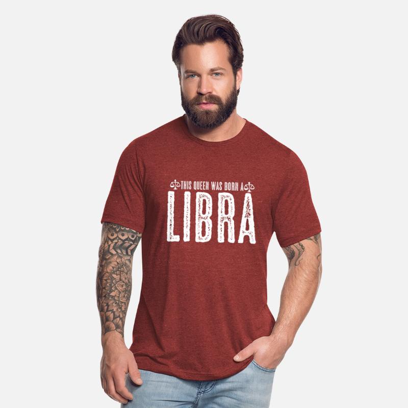 Libra Queen Women Zodiac Astrology Stars Sun Moon