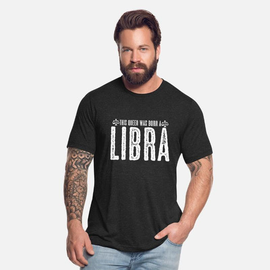 Libra Queen Women Zodiac Astrology Stars Sun Moon