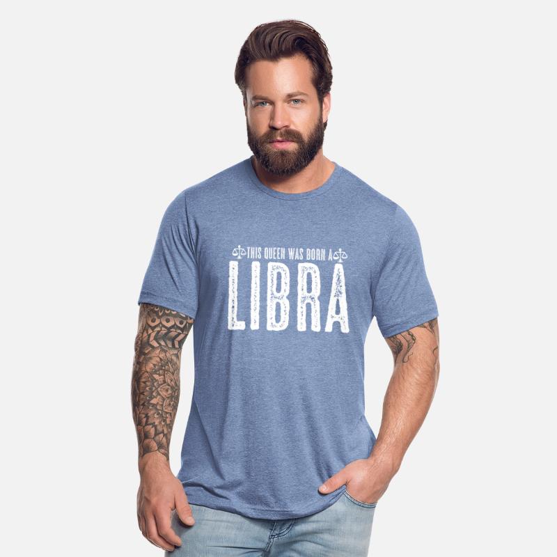 Libra Queen Women Zodiac Astrology Stars Sun Moon