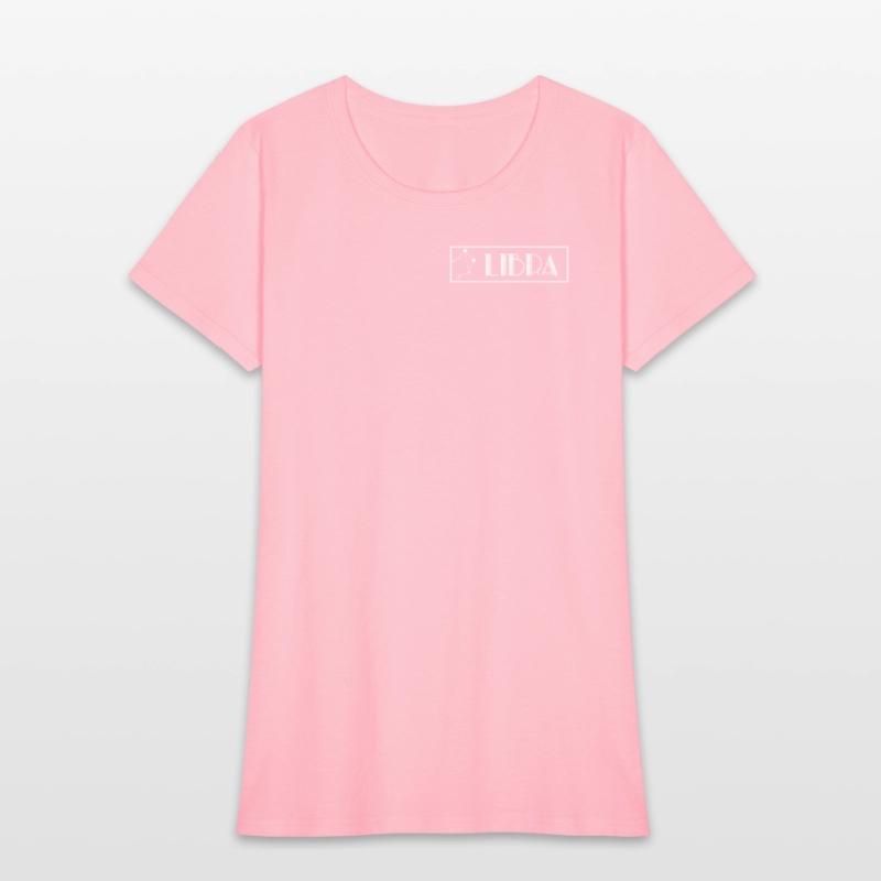 Libra Zodiac Star Sign Constellation Minimalist