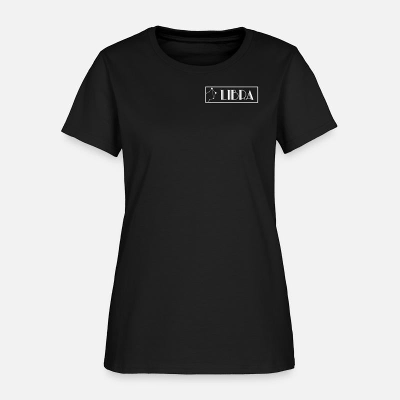 Libra Zodiac Star Sign Constellation Minimalist
