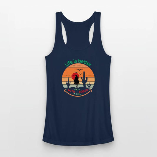 Life is better T-shirts.
