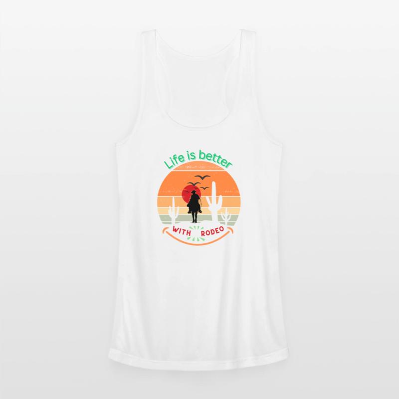 Life is better T-shirts.
