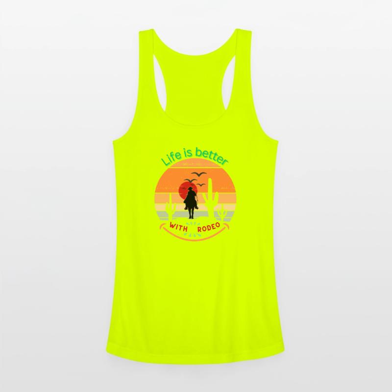 Life is better T-shirts.