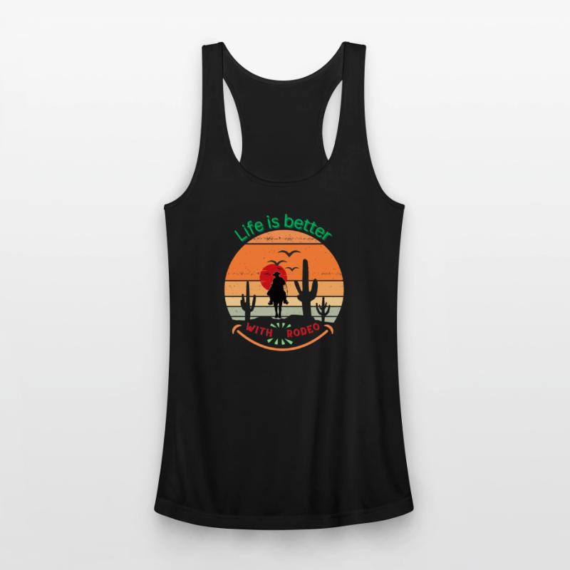 Life is better T-shirts.