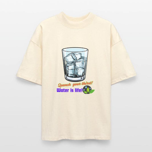 Life & Nature (Glass of Water)