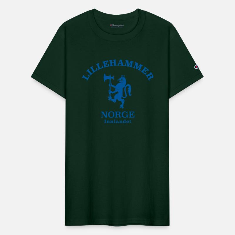 LILLEHAMMER Norway Norge